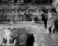 Entablature — Calisphere