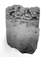 Carved Slab — Calisphere