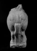 Horse, headless & caparisoned — Calisphere