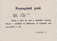Kryeqyteti ynë