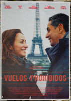 Vuelos prohibidos