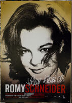 Retrospectiva Homenaje a Romy Schneider