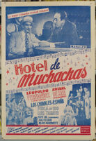Hotel de Muchachas