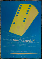 Festival de Cine Francés en Cuba