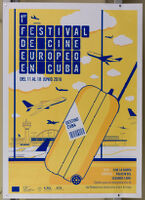 1er Festival de Cine Europeo en Cuba