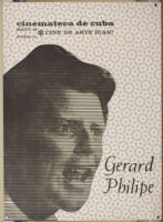 Gerard Philipe
