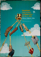 12 Festival Internacional del Cine Pobre