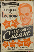 Cancionero Cubano