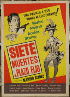 Siete Muertes a Plazo Fijo
