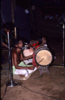 Theyyam festival - Velikkala pāṭṭu healing exorcism of the Pulaya ...