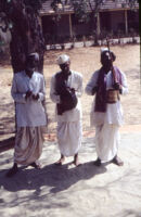 Gīgīpada singers Ramachandra Ramappa Dhavale, Yerappa Basavappa ...