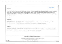 CCJM before and after report