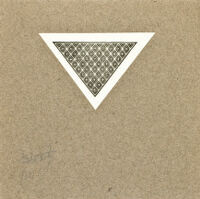 Triangular device — Calisphere