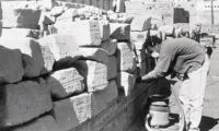 Mastaba Cleaning