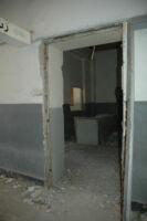 Police Station Ground Floor Room A3