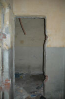 Police Station Ground Floor Room A19