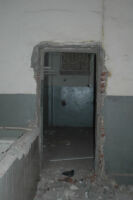 Police Station Ground Floor Room A4