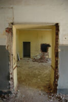 Police Station Ground Floor Room A1