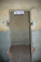 Police Station Ground Floor Room A18: Prison Room