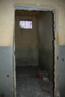Police Station Ground Floor Room A24: Prison Room