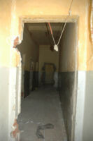 Police Station Ground Floor Room A16