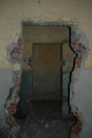 Police Station Ground Floor Room A17