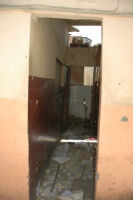 Police Station First Floor Room B10