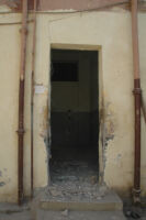 Police Station Ground Floor Room A14