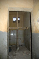 Police Station Ground Floor Room A21