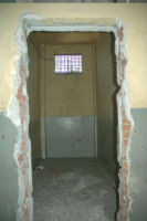 Police Station Ground Floor Room A25: Prison Room