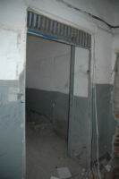 Police Station Ground Floor Room A9
