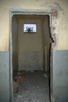 Police Station Ground Floor Room A23: Prison Room