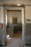 Police Station Ground Floor Room A5
