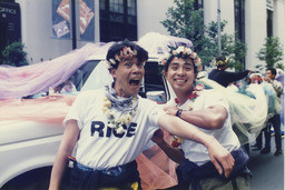 Gay Asian Pacific Alliance at San Francisco Pride [4]