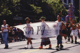 Gay Asian Pacific Alliance at San Francisco Pride [7]