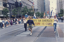 Gay Asian Pacific Alliance at San Francisco Pride [3]