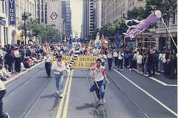 Gay Asian Pacific Alliance at San Francisco Pride [2]
