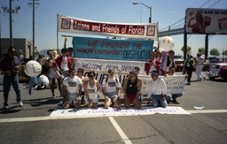 OCCUR and Japan International Lesbian and Gay Association members visit San Francisco [12]