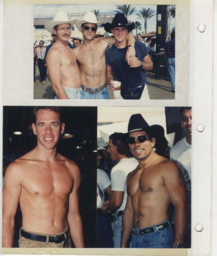 Photo Album 1994