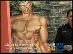 Chuck Renslow — Calisphere