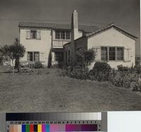 Dawson Residence, 3225 Via la Selva, Palos Verdes Estates