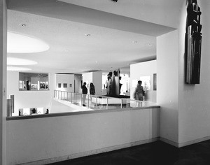Denver Art Museum, Colo., 1971