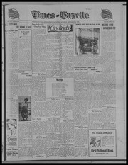 Times Gazette 1925-09-12