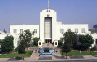 1986 - City Hall