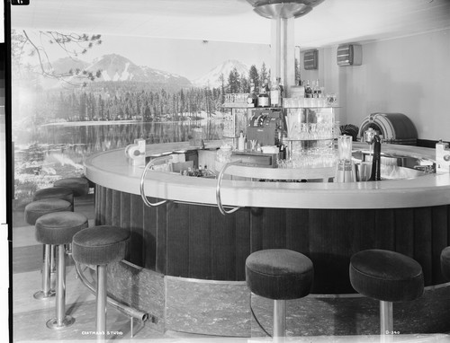 Mt. Lassen Coffee Shop + Bar