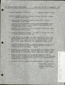 Minutes for Executive Committee of the Faculty Senate meeting, December 2, 1968