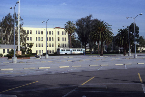 Veterans Administration, West Los Angeles