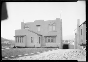 1113 Princeton Street, Glendale, CA, 1926