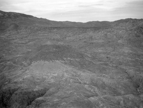 Mountains, Riverside County