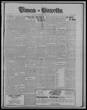 Times Gazette 1920-08-07